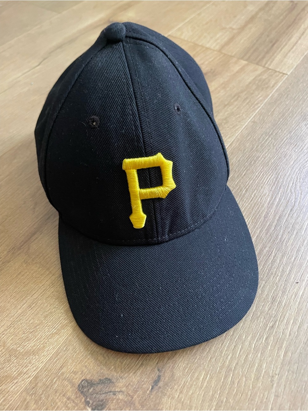 Nike dri fit Pittsburgh Pirates Hat cap men’s one size